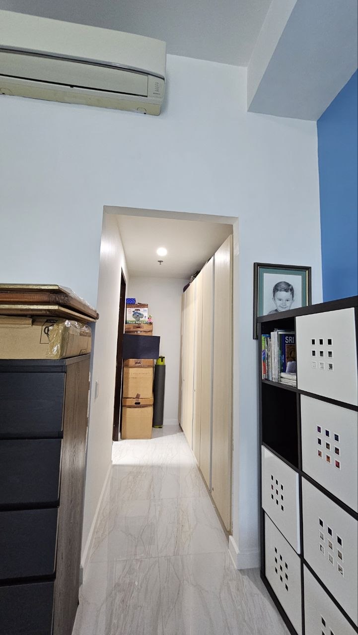Luxury 4-Bedroom Combined Residence at Abreeza Place Tower 1 image 2